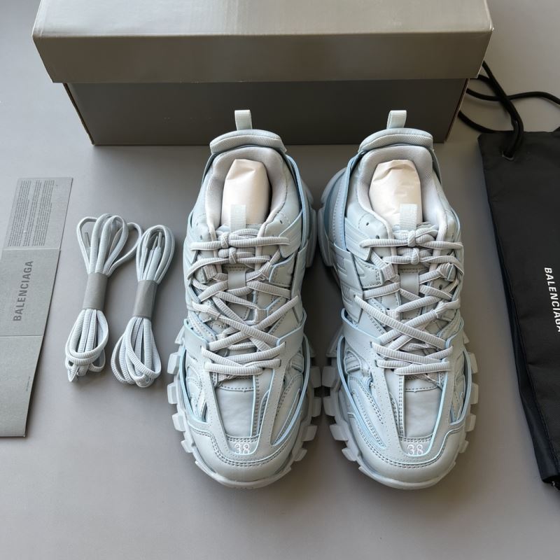 Balenciaga Track Shoes